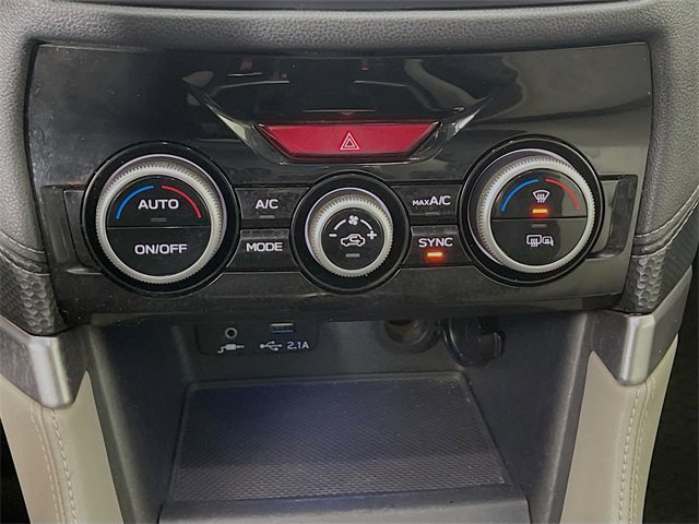 Used 2021 Subaru Forester Limited w/ Popular Package #3 image 17