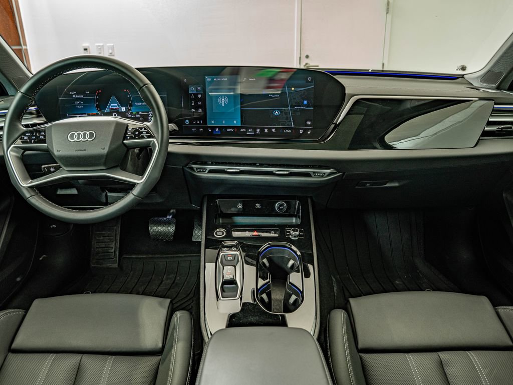 Certified 2025 Audi A5 2.0T Premium Plus w/ Premium Plus AWD/4WD image 27