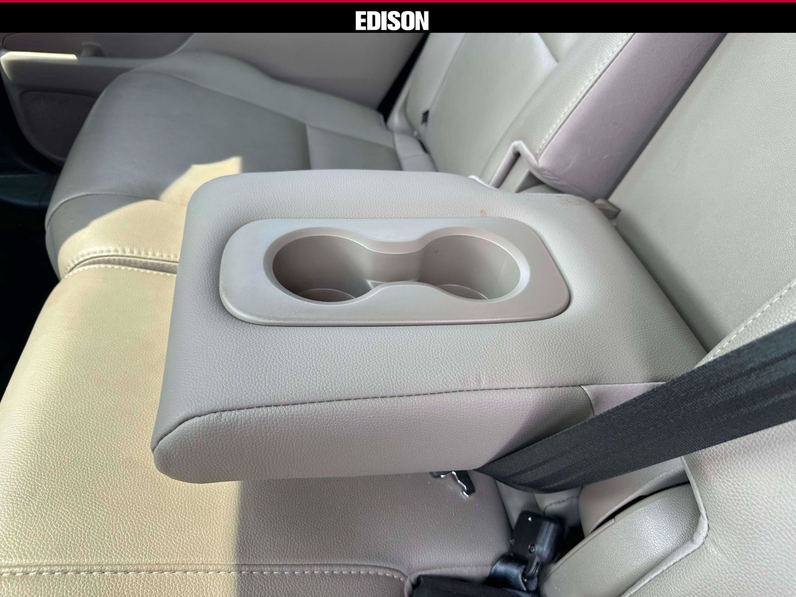 Used 2021 Honda Pilot EX-L image 11