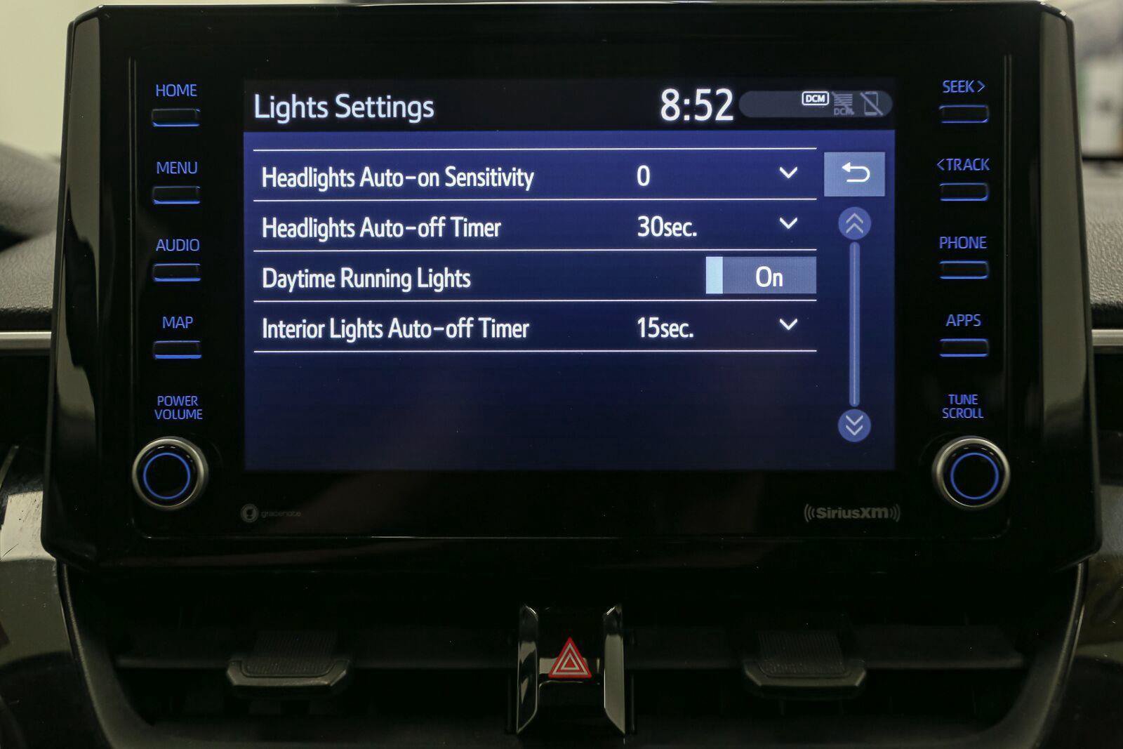 Used 2022 Toyota Corolla Cross LE w/ Moonroof Package AWD/4WD image 31