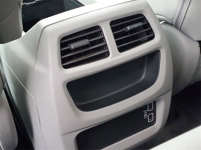 Used 2023 Honda Ridgeline RTL-E image 30