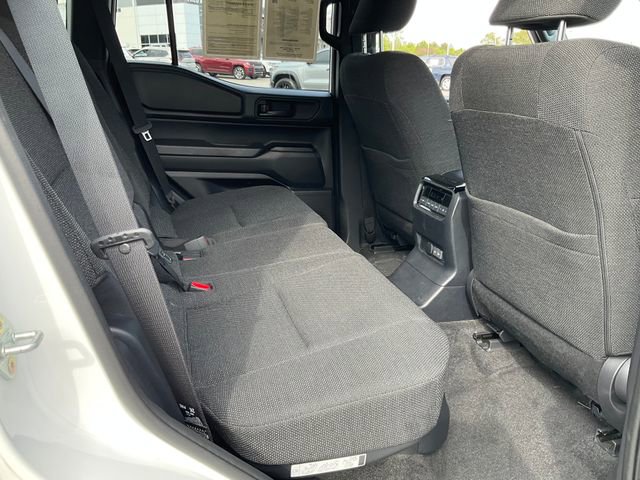 Used 2024 Toyota Land Cruiser 1958 image 18