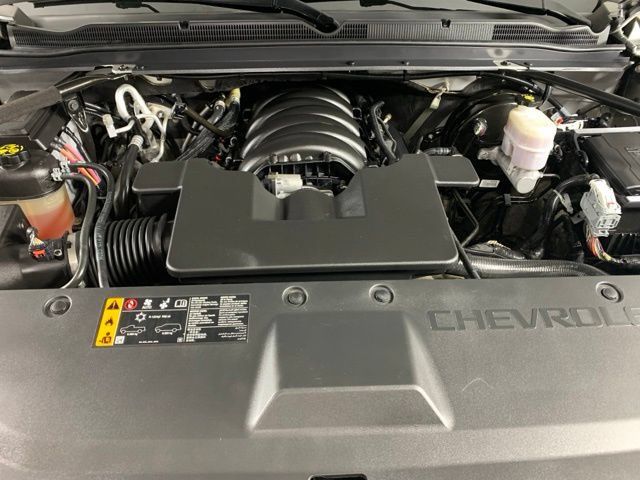Used 2020 Chevrolet Tahoe LT AWD/4WD image 38