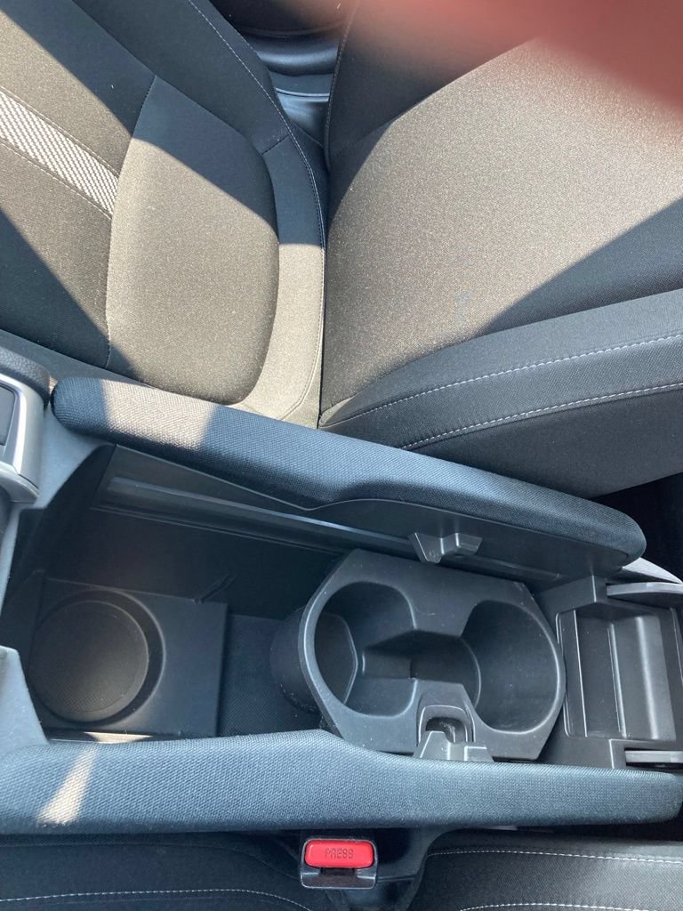Used 2018 Honda Civic LX image 16