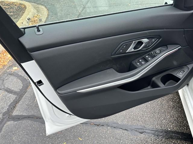 New 2026 BMW 330i xDrive Sedan w/ Premium Package image 11