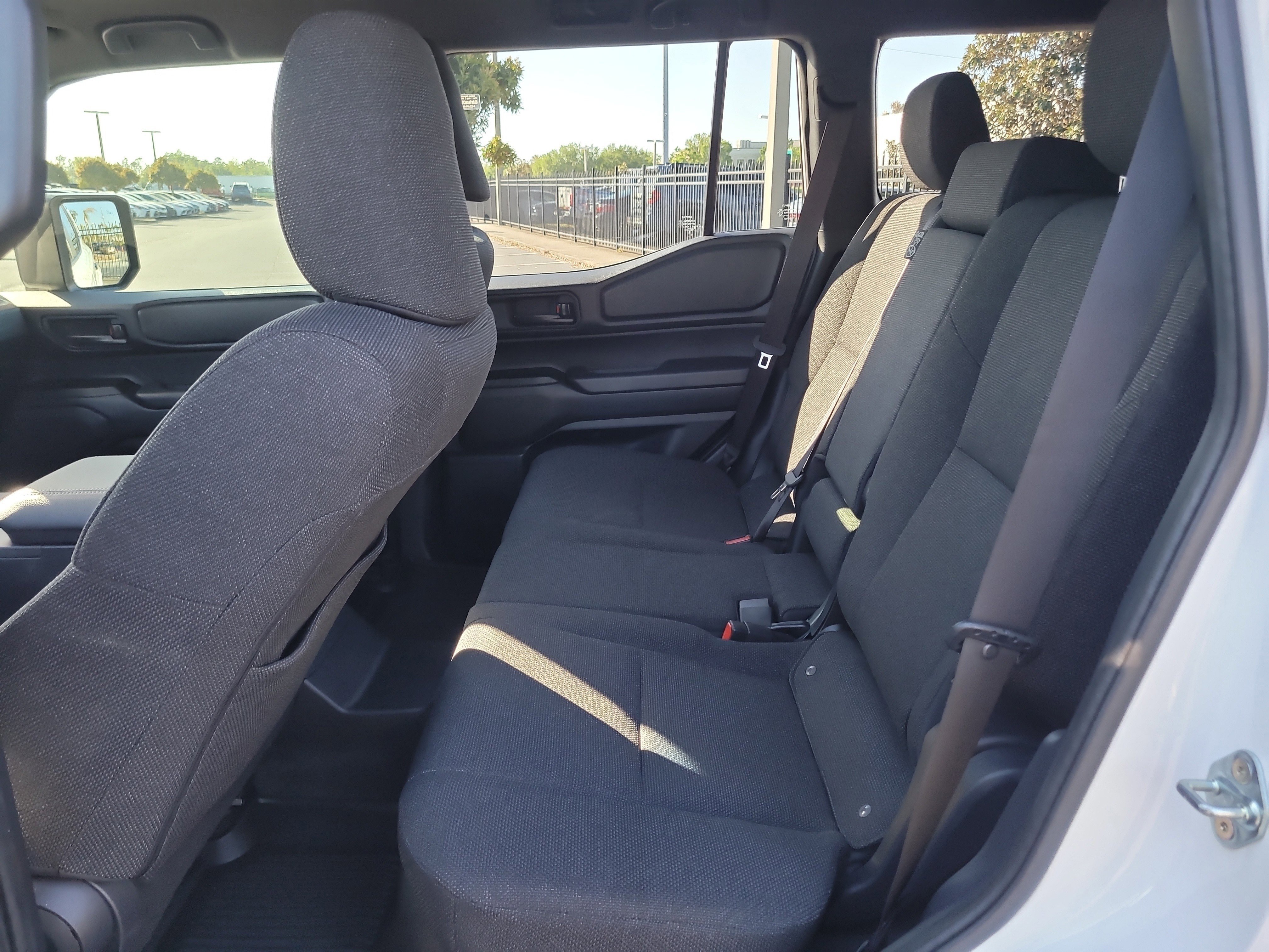 Certified 2025 Toyota Land Cruiser 1958 image 13