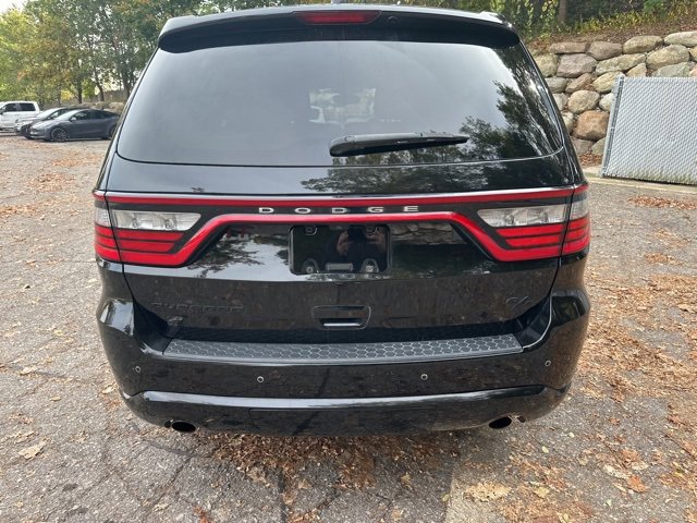 Used 2020 Dodge Durango R/T w/ Blacktop Package image 5