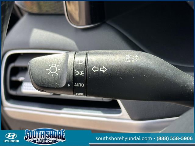 Used 2021 Hyundai Palisade Calligraphy AWD/4WD image 26