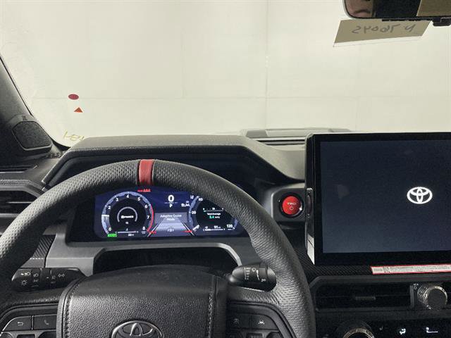 New 2026 Toyota Tacoma TRD Pro image 16