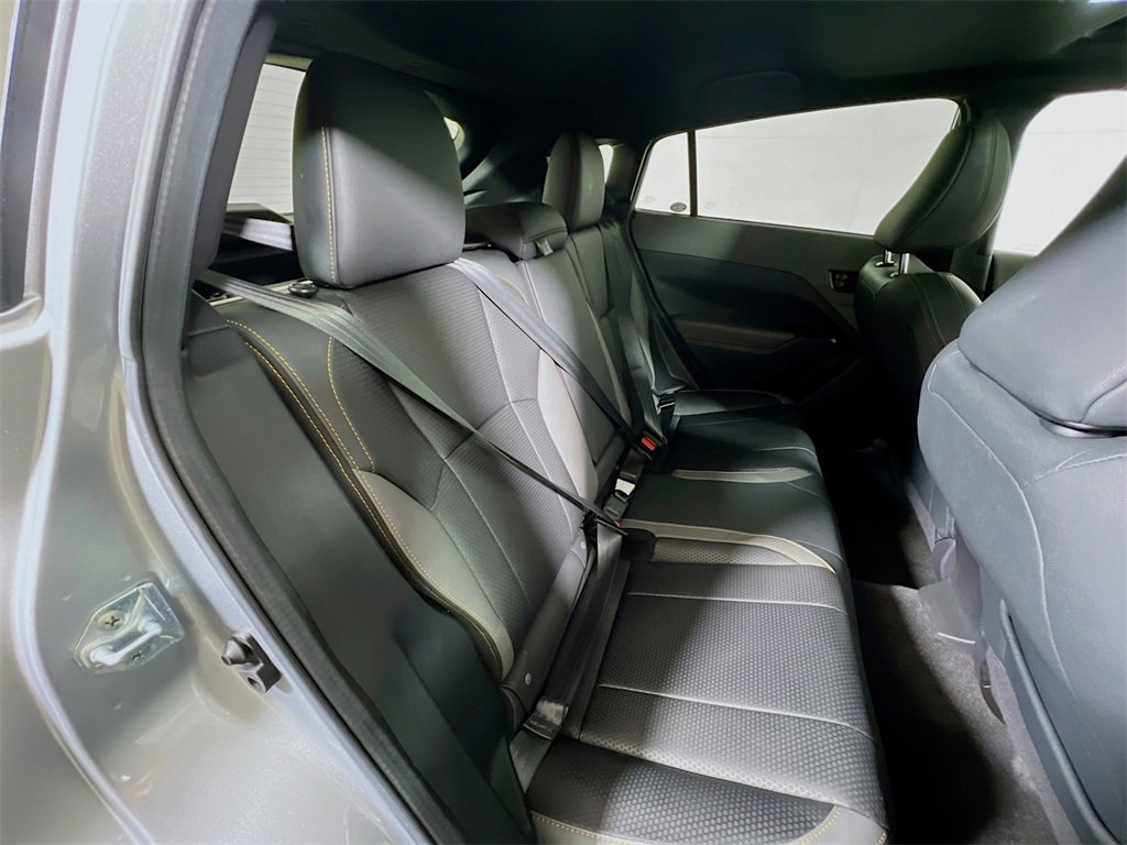 Certified 2025 Subaru Crosstrek 2.5i Wilderness w/ Wilderness Package image 25