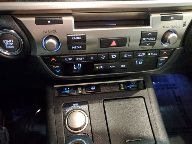 Used 2013 Lexus ES 350 w/ Luxury Pkg FWD image 20