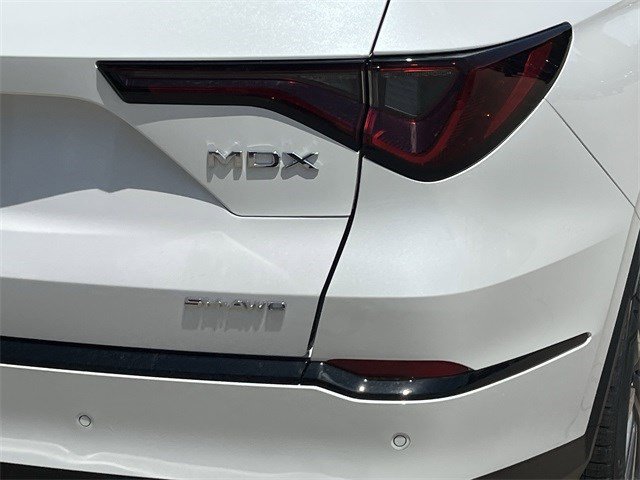 New 2026 Acura MDX A-Spec AWD/4WD image 7