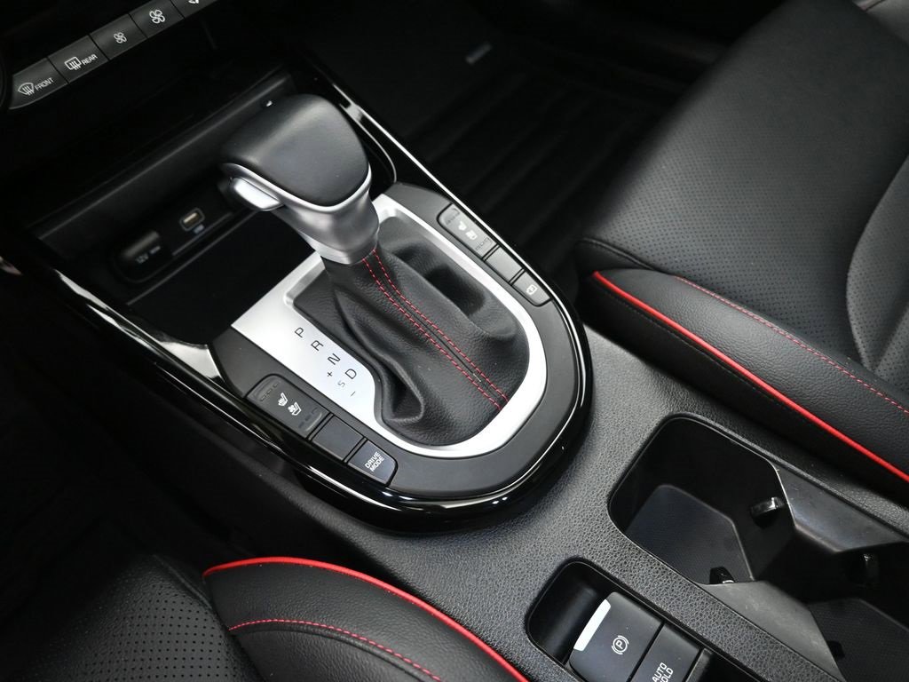 Used 2024 Kia Forte GT w/ GT2 Package image 31