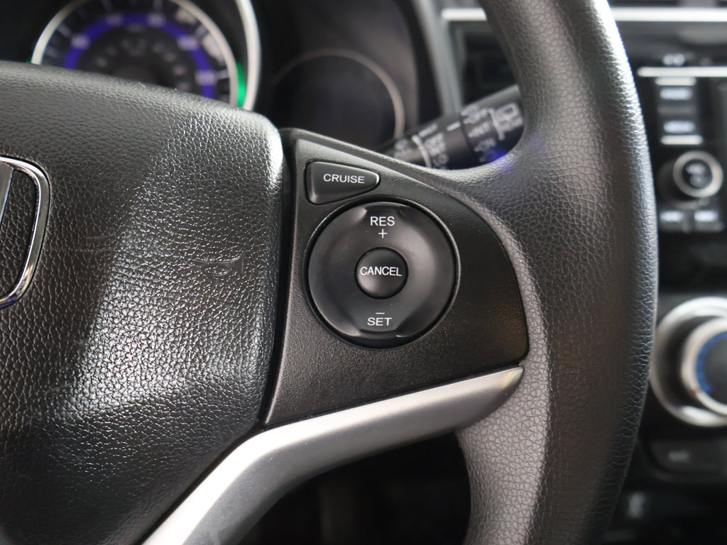 Used 2019 Honda Fit LX image 38