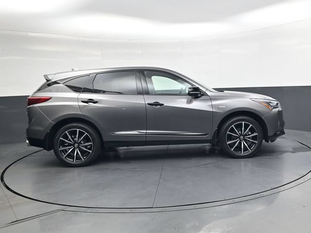 New 2026 Acura RDX A-Spec AWD/4WD video 3