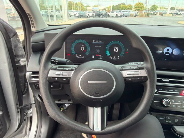 Used 2026 Hyundai Tucson SE FWD image 15