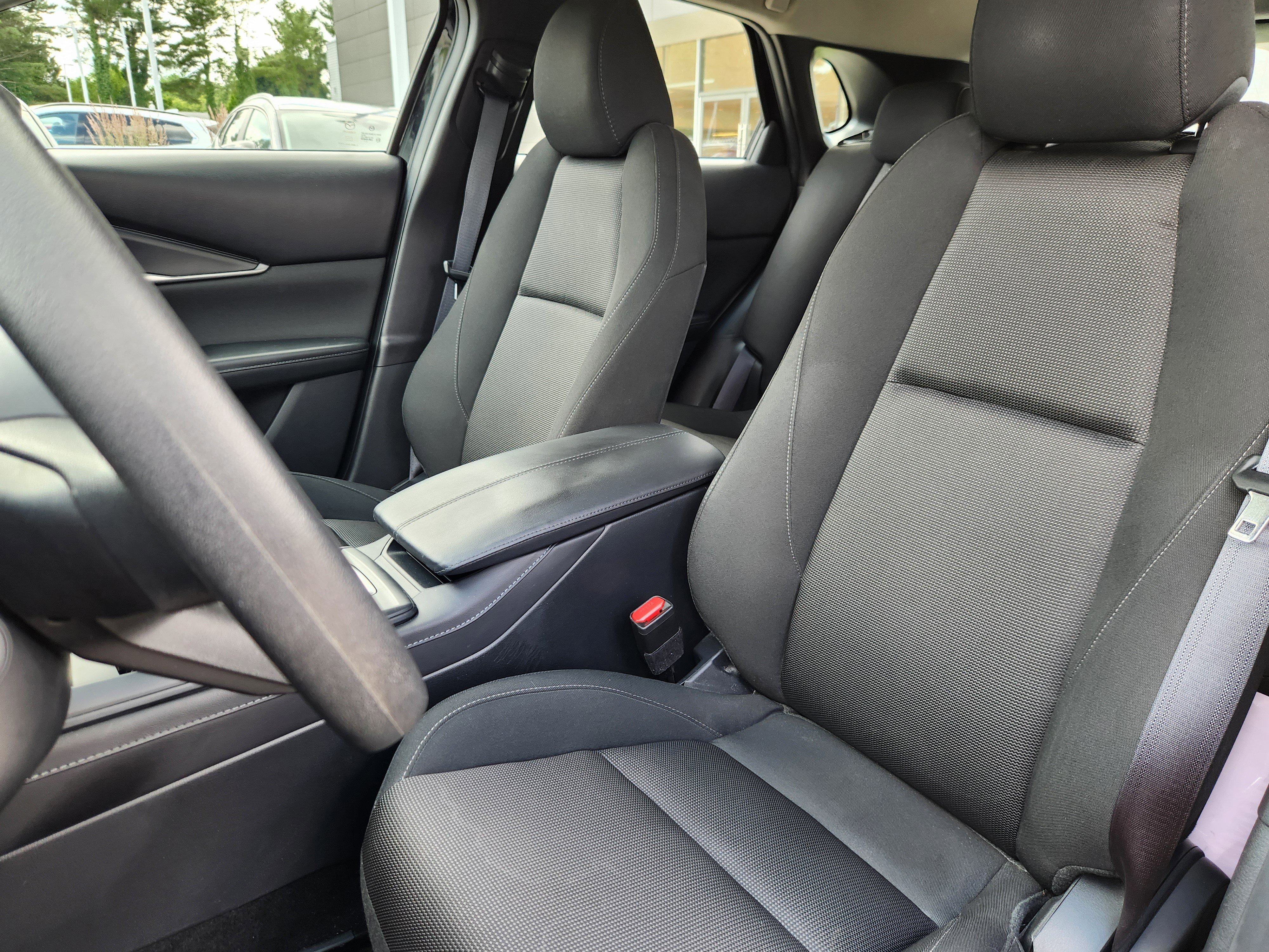 Certified 2024 MAZDA CX-30 AWD 2.5 S image 7