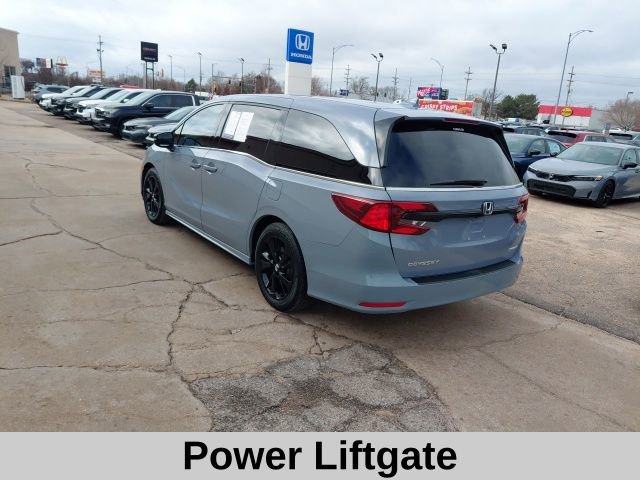 Used 2023 Honda Odyssey Sport image 7