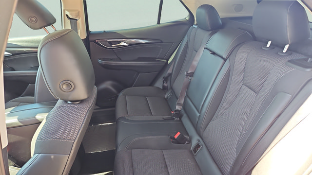 Used 2022 Buick Envision Preferred AWD/4WD image 14