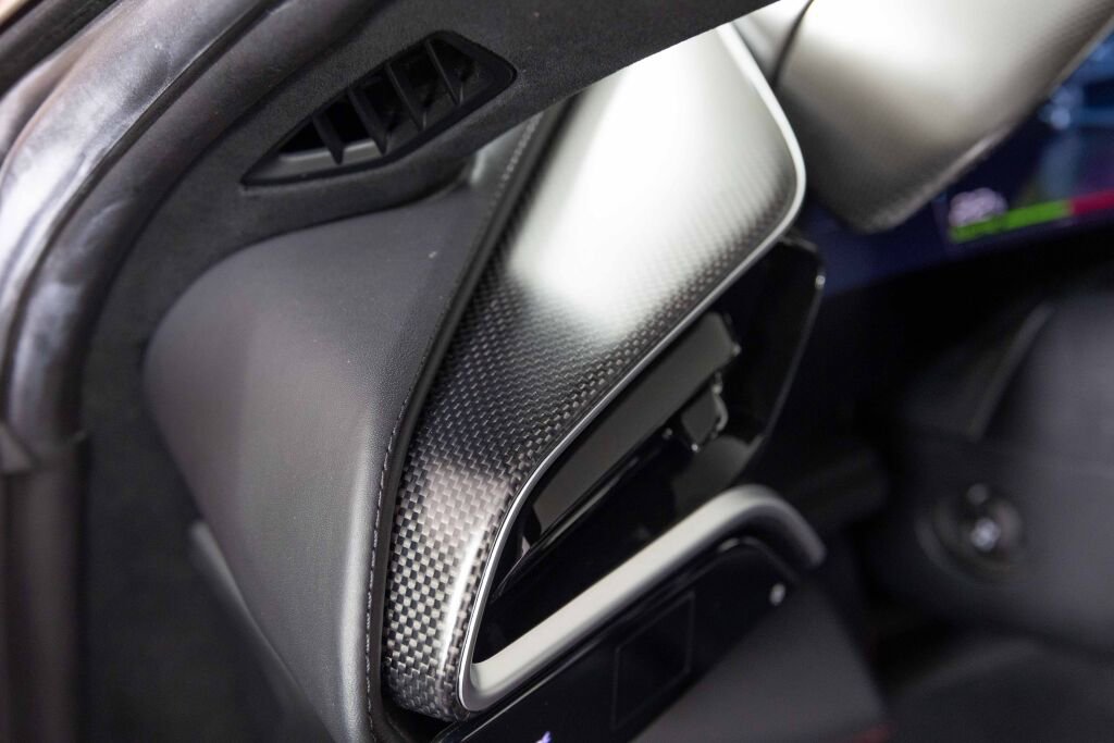 Certified 2023 Ferrari 296 GTB image 29