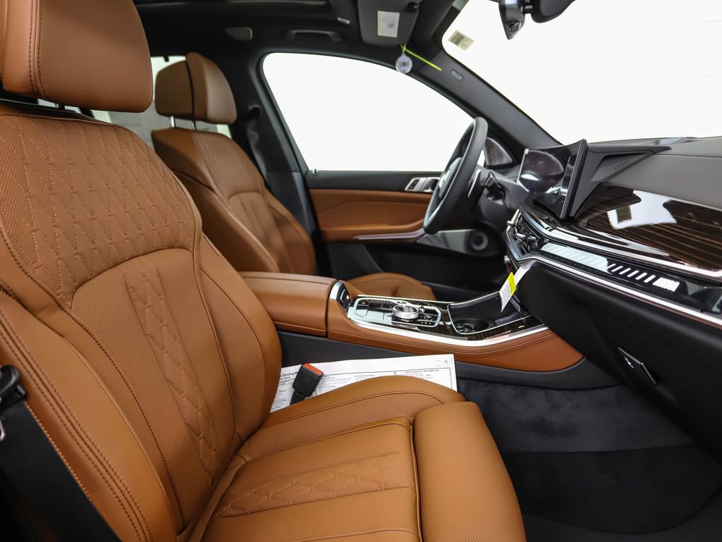 New 2026 BMW X5 M60i image 30