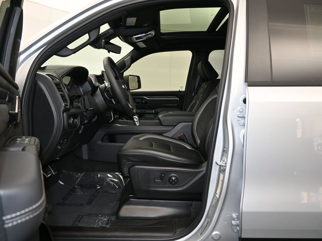 New 2026 RAM 1500 RHO w/ RHO Level 1 Equipment Group AWD/4WD image 21