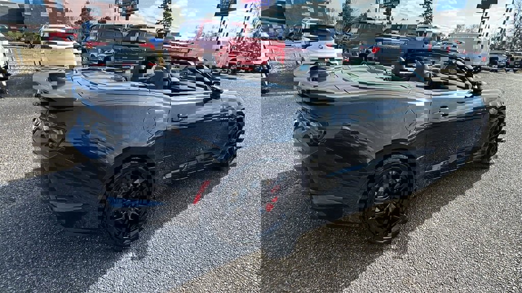 New 2024 Chevrolet Camaro SS image 5