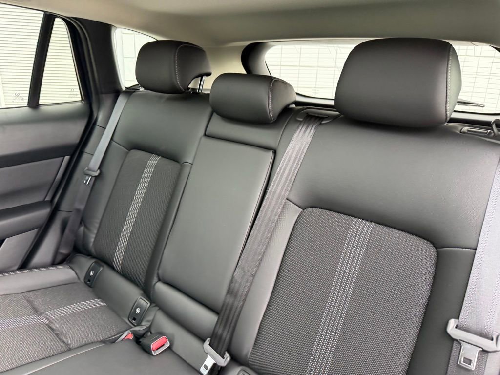 New 2026 MAZDA CX-50 2.5 Hybrid w/ Preferred Pkg image 19