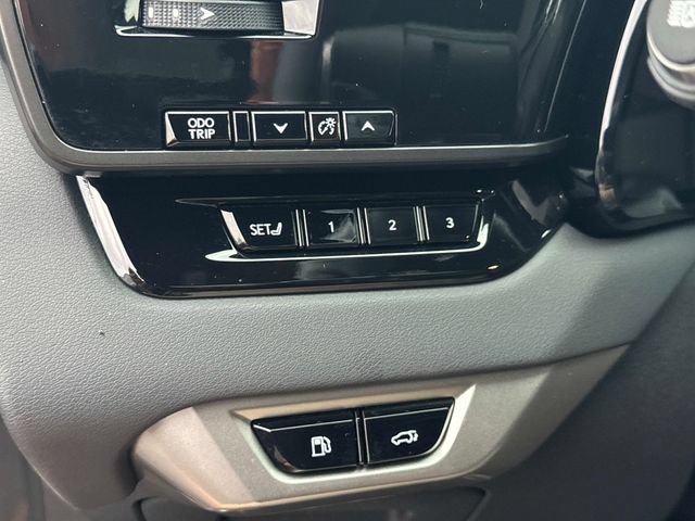 Used 2025 Lexus RX 350 Premium w/ Accessory Package (Z1) FWD image 28