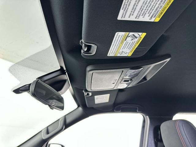 Used 2024 Nissan Frontier Pro-X RWD image 19
