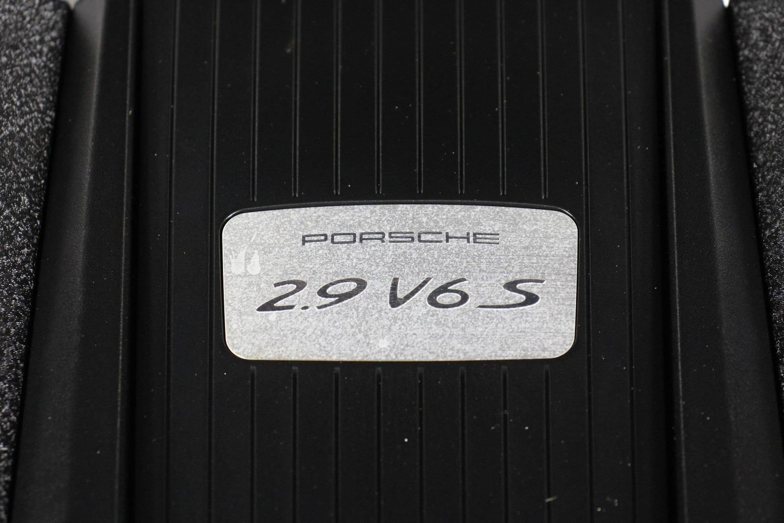 Certified 2023 Porsche Macan S image 27