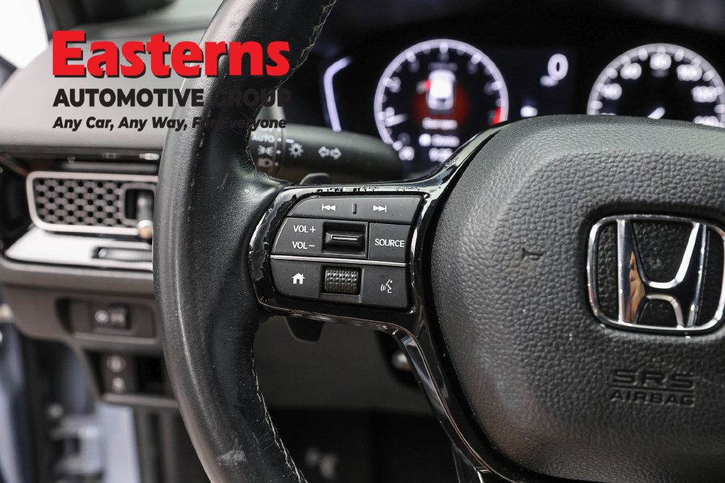 Used 2022 Honda Civic Sport image 16