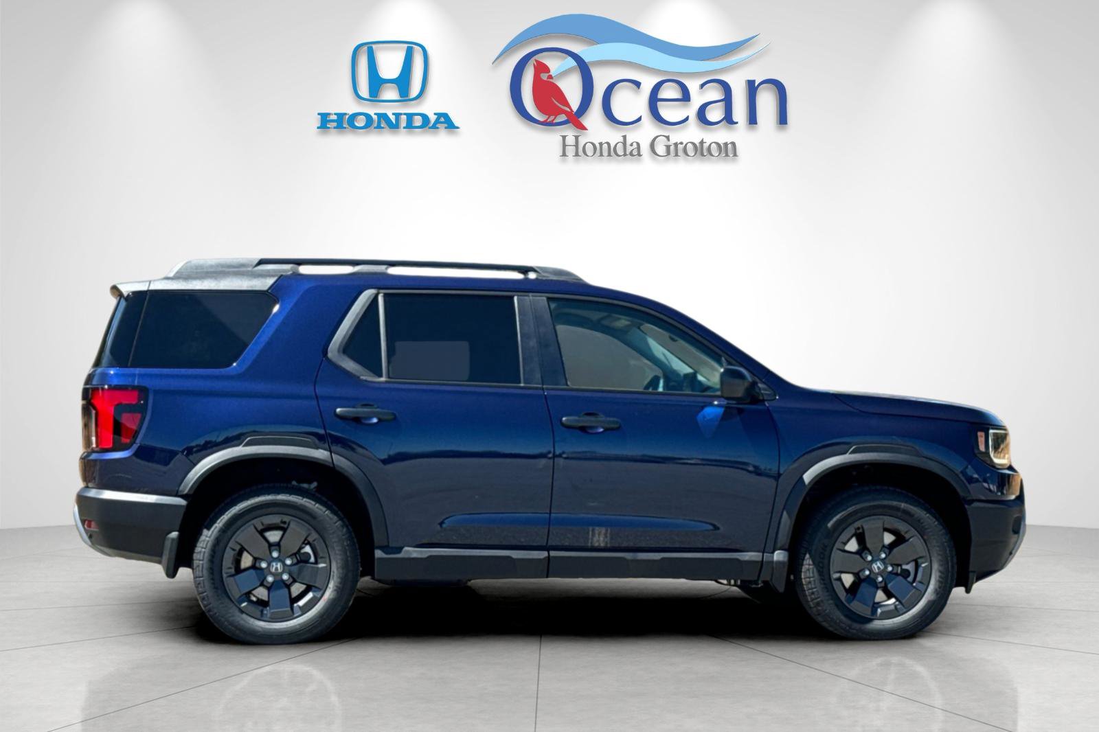 New 2026 Honda Passport RTL image 6
