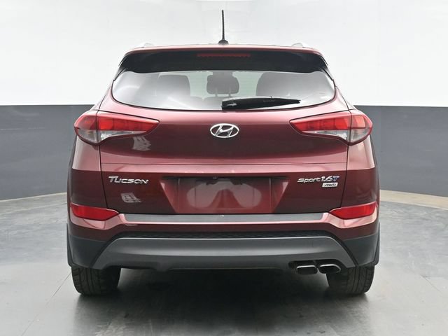 Used 2016 Hyundai Tucson Sport AWD/4WD image 9