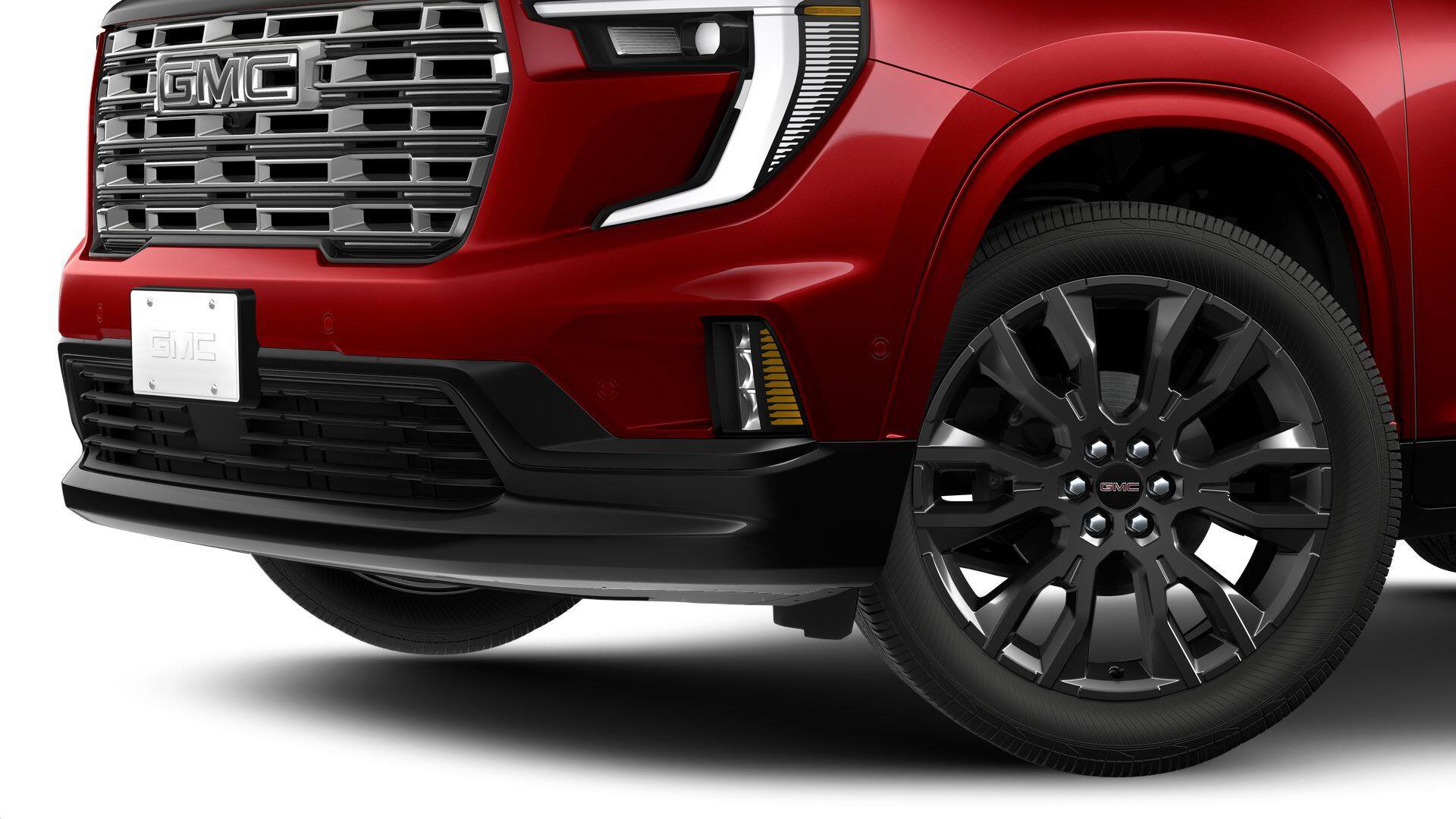 New 2027 GMC Acadia Denali Ultimate AWD/4WD image 29