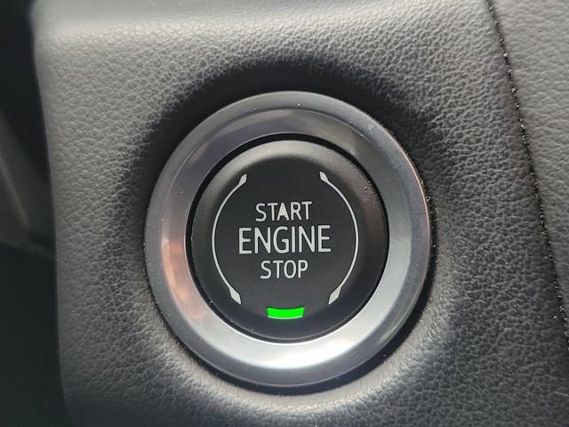 Used 2024 Chevrolet Tahoe LT RWD image 30