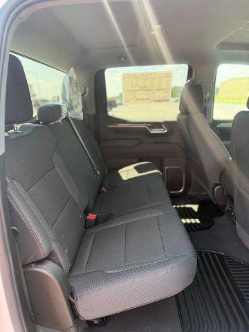 New 2026 Chevrolet Silverado 1500 LT image 14