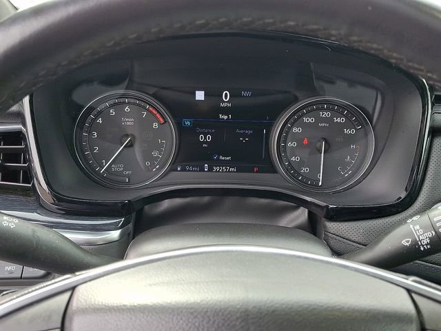 Certified 2024 Cadillac XT5 Premium Luxury w/ Technology Package image 18