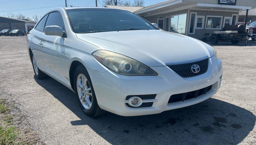 Used 2007 Toyota Solara SE image 1