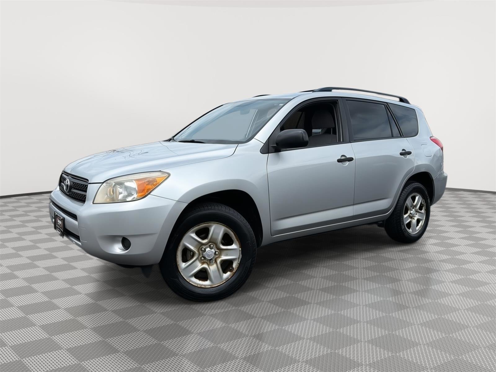 Used 2008 Toyota RAV4 2WD