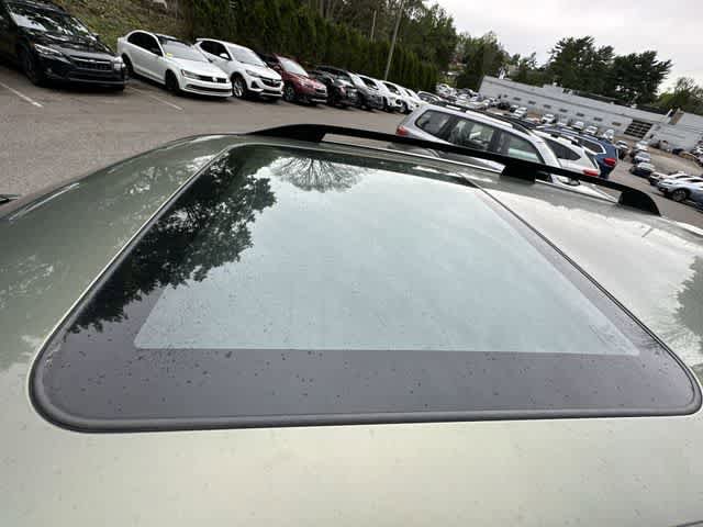 Certified 2021 Subaru Forester Limited w/ Popular Package #3 AWD/4WD image 6
