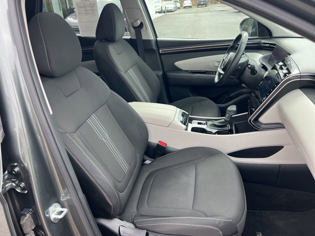 Used 2022 Hyundai Tucson SEL w/ Convenience Package image 24