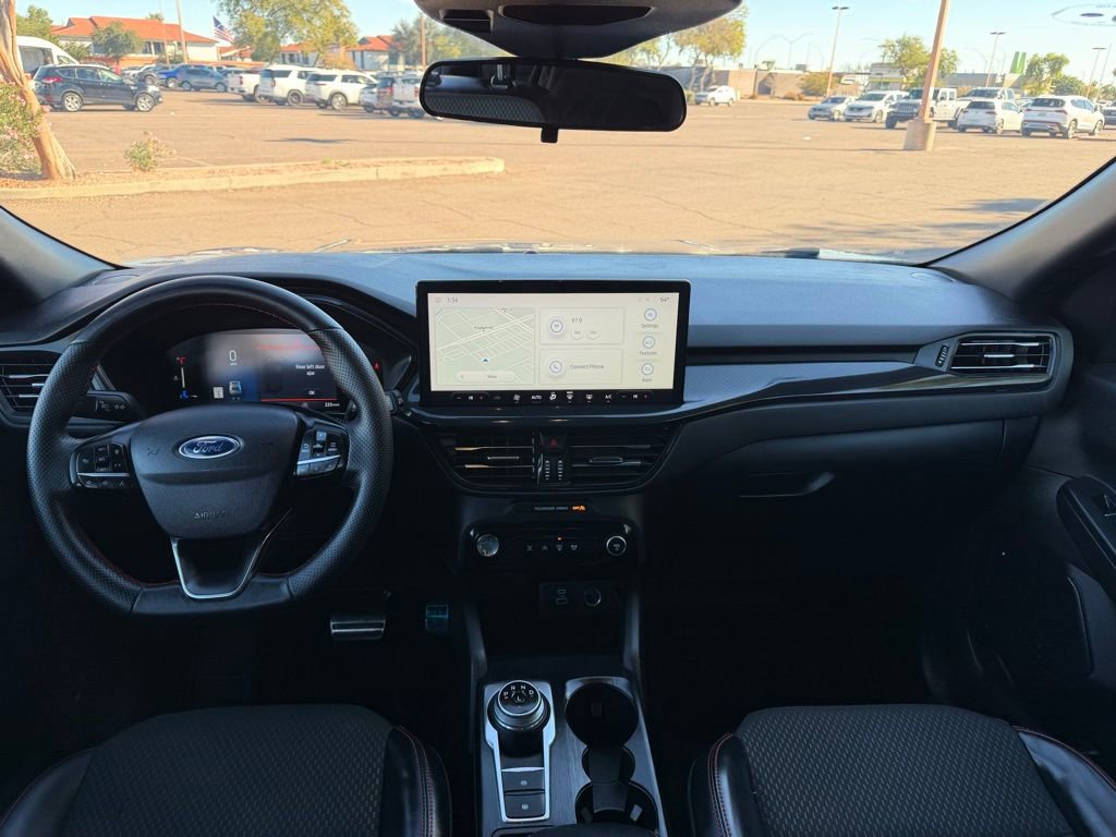 Used 2023 Ford Escape ST-Line w/ Tech Pack #1 image 25