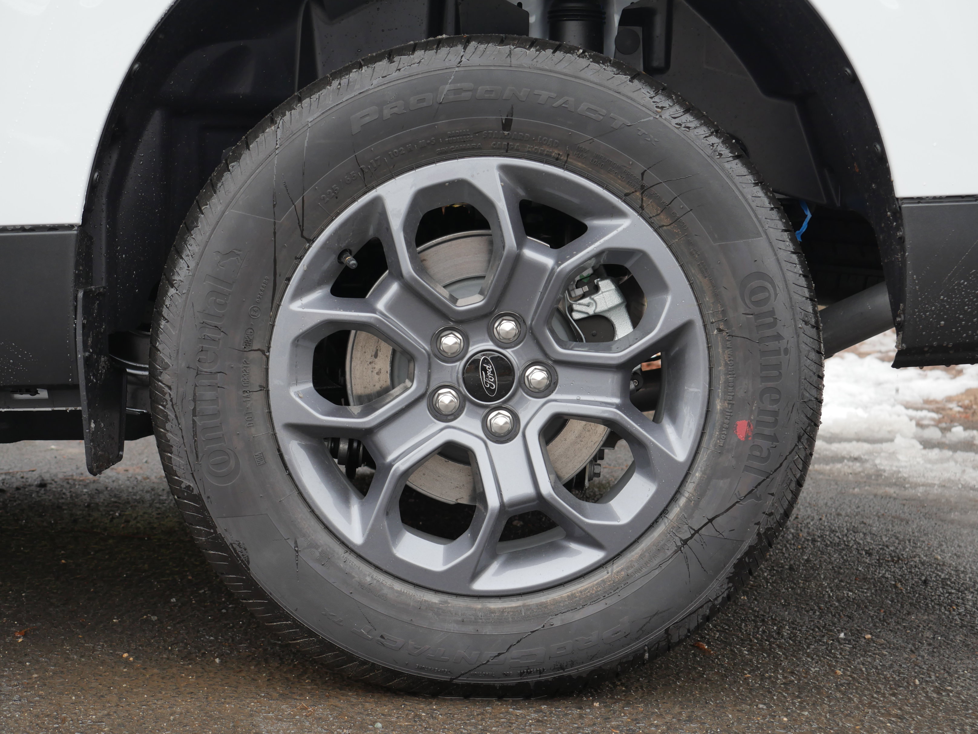 New 2025 Ford Maverick XLT w/ 4K Tow Package image 17