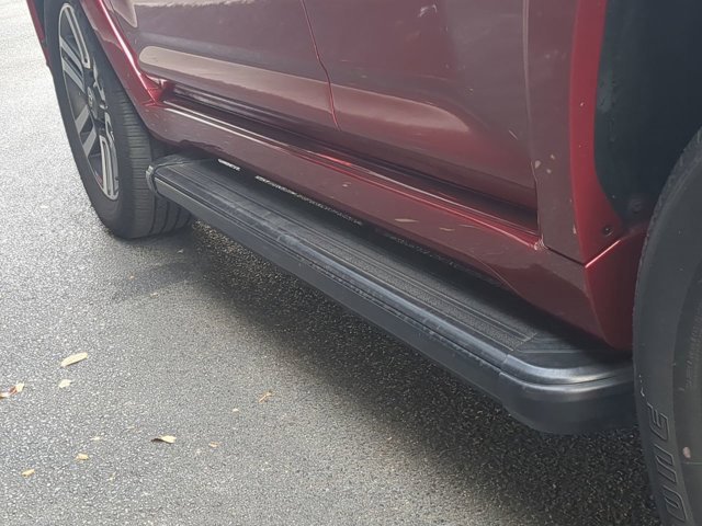 Used 2022 Toyota 4Runner TRD Sport image 12