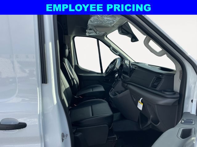 New 2026 Ford Transit 350 148 High Roof AWD image 15