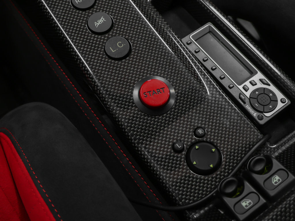 Used 2004 Ferrari 360 Challenge Stradale RWD image 55