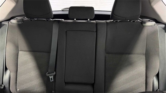 Used 2017 Toyota Corolla iM image 24