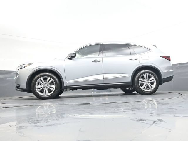 New 2026 Acura MDX SH-AWD image 33