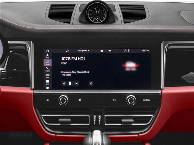 New 2026 Porsche Macan S image 7